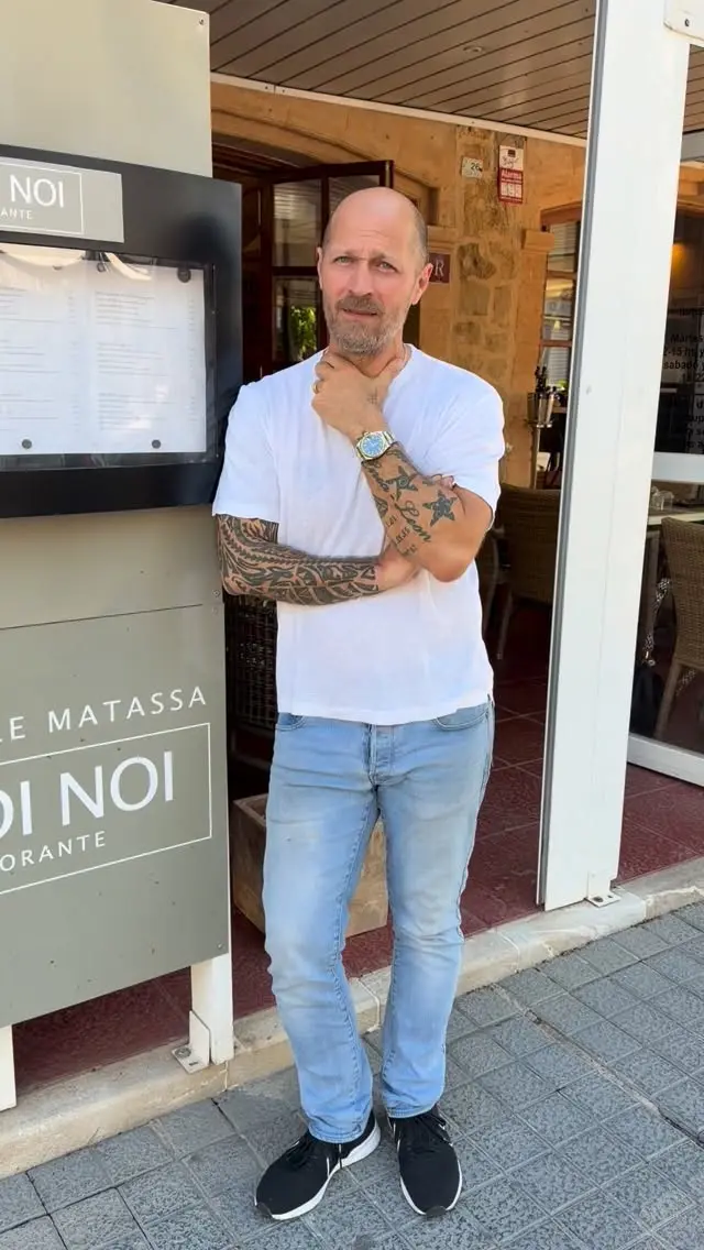 Not everything new needs a big announcement.

Neue Karte im SU DI NOI.

#ristorantesudinoi #restaurantmallorca #mallorcafoodscene #italianrestaurant #paguera
