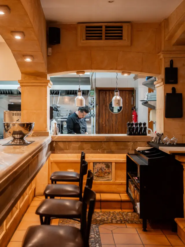 September wird Neues auf den Tisch bringen.

We’re currently working on our new menu for September. New dishes, new combinations, still homemade pasta and plenty of Italian flavour.

Mehr verraten wir noch nicht. :)

#ristorantesudinoi #paguera #mallorca #mallorcafood #italianrestaurant