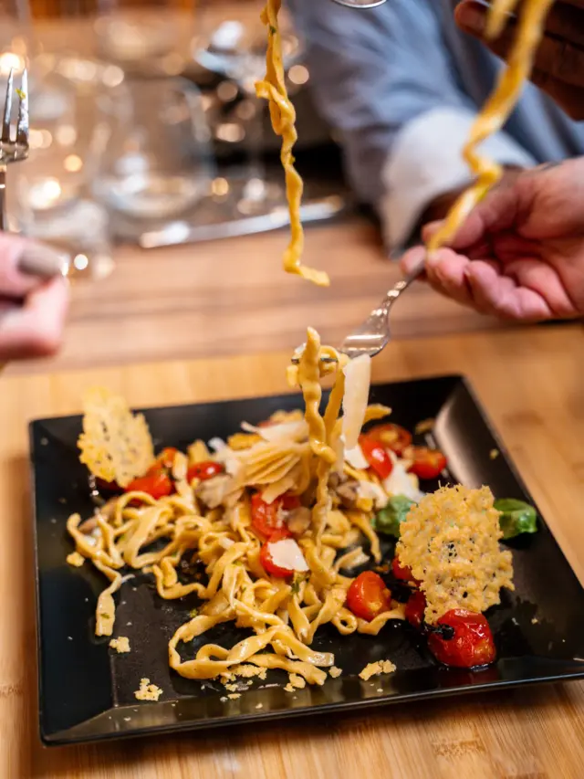 Uno, due, tre…

#ristorantesudinoi #paguera #mallorca #italianfood #mallorcafood